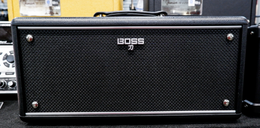 Store Special Product - BOSS - Katana Air-EX Wireless Guitar Amplifier